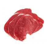 Bistec de res (1 kg / 2.2 lb)