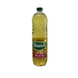 Aceite de soja Suavit (900 ml)