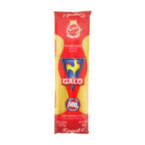 Espaguetis Galo rojo (500 g / 1.10 lb)