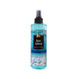 Agua de colonia para hombres Aqua Intense S&C (400 ml)