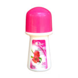 Desodorante antitraspirante flores Wakali Paris (50 ml)