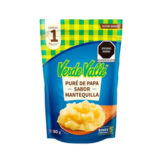 Puré de papa con sabor mantequilla Verde Valle (80 g / 2.82 oz)