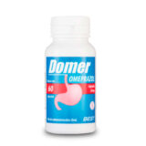 Domer. Omeprazol 20 mg (60 cápsulas)