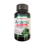 Anamú 550 mg (100 cápsulas)