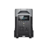 ESTACIÓN DE ENERGÍA ECOFLOW DELTA PRO 7200W/ 3600WH