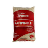 Arroz grano largo Rampinelli (1 kg / 2.2 lb)