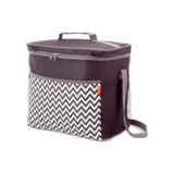 Bolso nevera Benzi