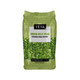 Chícharos verdes partido YEYA (1 kg / 2.2 lb)