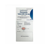 Fluconazol 150 mg Dr. Reddy's (1 tableta)