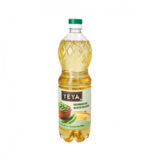 Aceite de soya YEYA (900 ml)